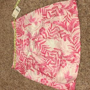 Laura Scott Pink Skirt
